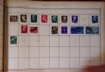 1850-1900, Selection of classics one old-time albums