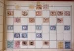 1850-1900, Selection of classics one old-time albums