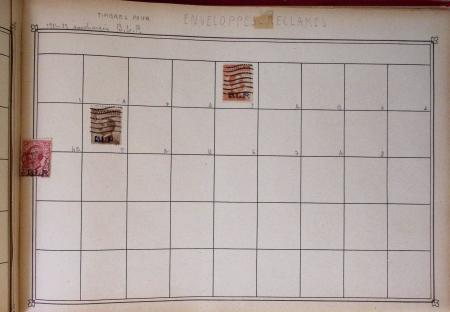 1850-1900, Selection of classics one old-time albums