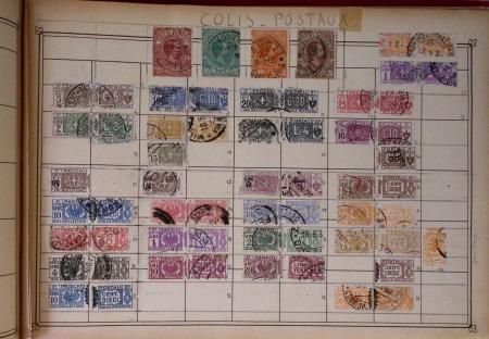 1850-1900, Selection of classics one old-time albums