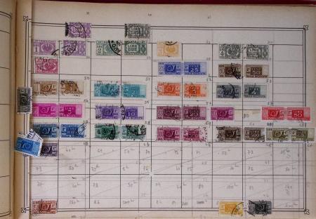 1850-1900, Selection of classics one old-time albums