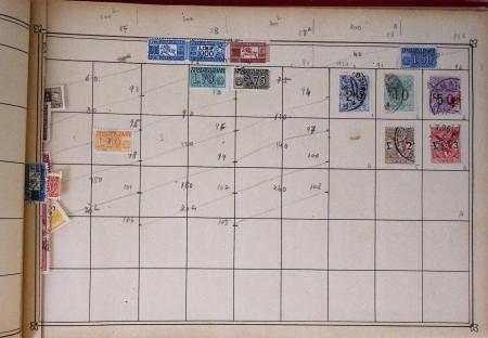1850-1900, Selection of classics one old-time albums