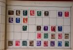 1850-1900, Selection of classics one old-time albums