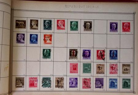 1850-1900, Selection of classics one old-time albums