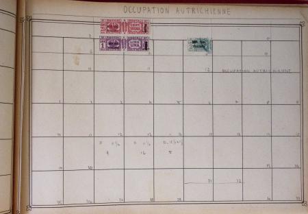 1850-1900, Selection of classics one old-time albums