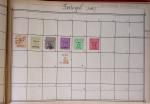 1850-1900, Selection of classics one old-time albums