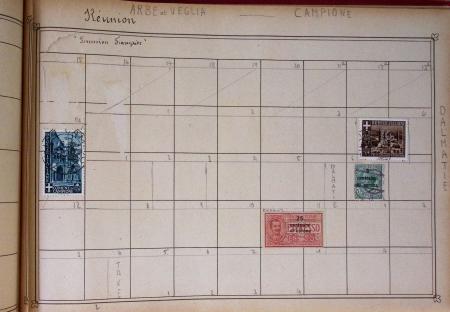 1850-1900, Selection of classics one old-time albums