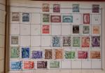 1850-1900, Selection of classics one old-time albums