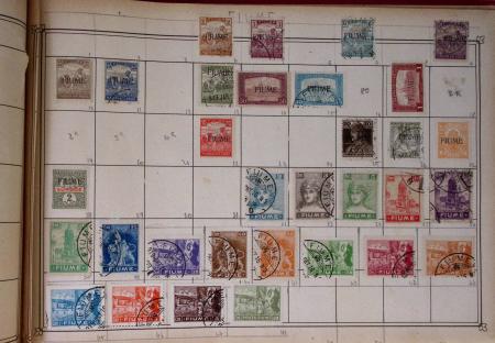 1850-1900, Selection of classics one old-time albums