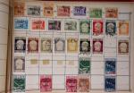 1850-1900, Selection of classics one old-time albums
