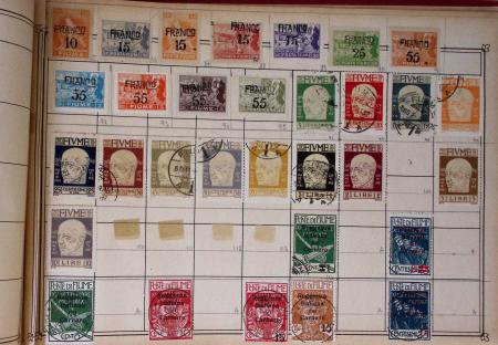 1850-1900, Selection of classics one old-time albums