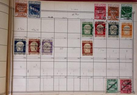 1850-1900, Selection of classics one old-time albums
