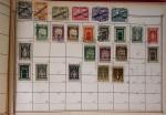 1850-1900, Selection of classics one old-time albums