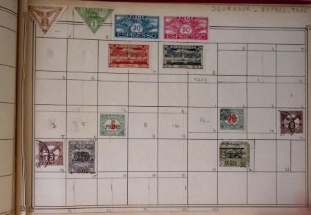 1850-1900, Selection of classics one old-time albums