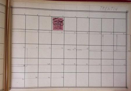 1850-1900, Selection of classics one old-time albums