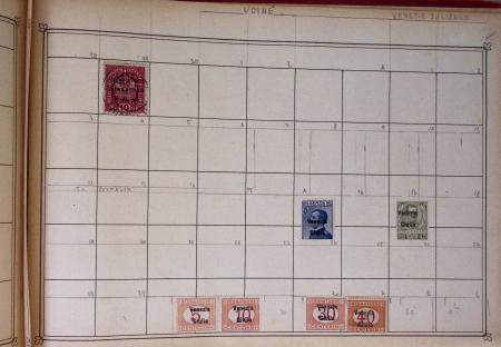 1850-1900, Selection of classics one old-time albums