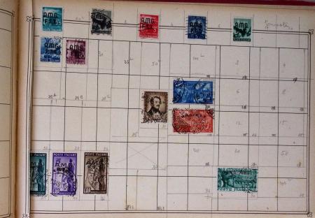1850-1900, Selection of classics one old-time albums
