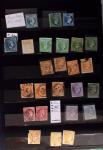 1850-1900, Selection of classics one old-time albums