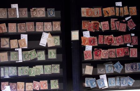 1850-1900, Selection of classics one old-time albums