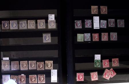 1850-1900, Selection of classics one old-time albums