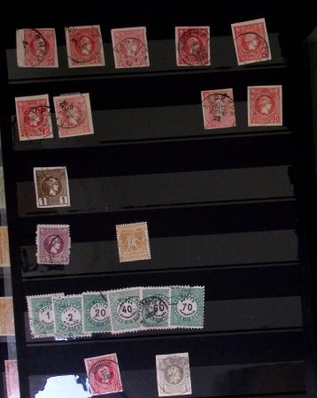 1850-1900, Selection of classics one old-time albums