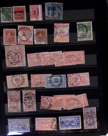 1850-1900, Selection of classics one old-time albums