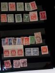1850-1900, Selection of classics one old-time albums