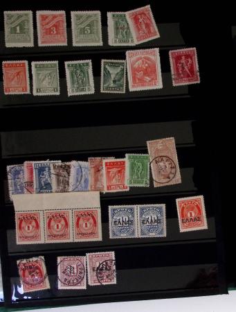 1850-1900, Selection of classics one old-time albums