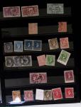 1850-1900, Selection of classics one old-time albums