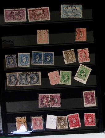 1850-1900, Selection of classics one old-time albums