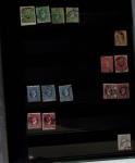 1850-1900, Selection of classics one old-time albums