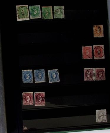 1850-1900, Selection of classics one old-time albums