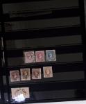 1850-1900, Selection of classics one old-time albums