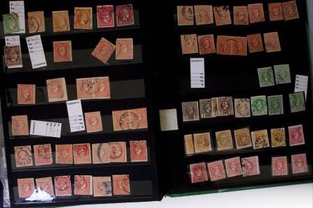 1850-1900, Selection of classics one old-time albums