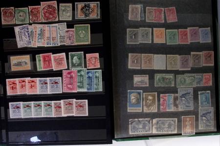 1850-1900, Selection of classics one old-time albums