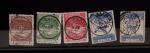 1850-1900, Selection of classics one old-time albums