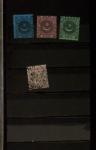 1850-1900, Selection of classics one old-time albums