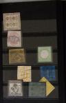 1850-1900, Selection of classics one old-time albums