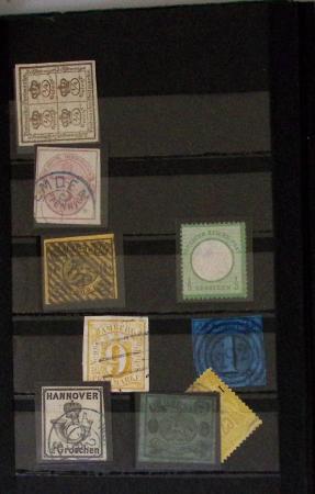 1850-1900, Selection of classics one old-time albums