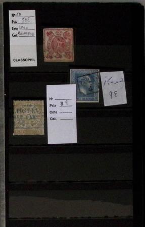 1850-1900, Selection of classics one old-time albums