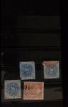 1850-1900, Selection of classics one old-time albums