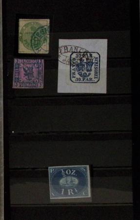 1850-1900, Selection of classics one old-time albums