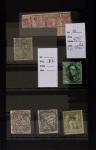 1850-1900, Selection of classics one old-time albums