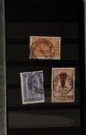 1850-1900, Selection of classics one old-time albums