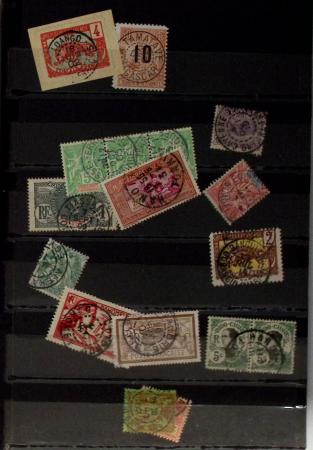 1850-1900, Selection of classics one old-time albums