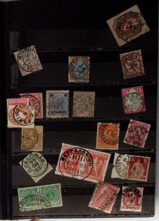 1850-1900, Selection of classics one old-time albums