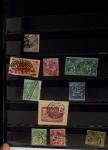1850-1900, Selection of classics one old-time albums