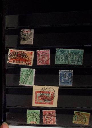 1850-1900, Selection of classics one old-time albums