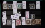 1850-1900, Selection of classics one old-time albums