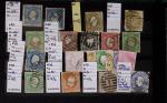 1850-1900, Selection of classics one old-time albums